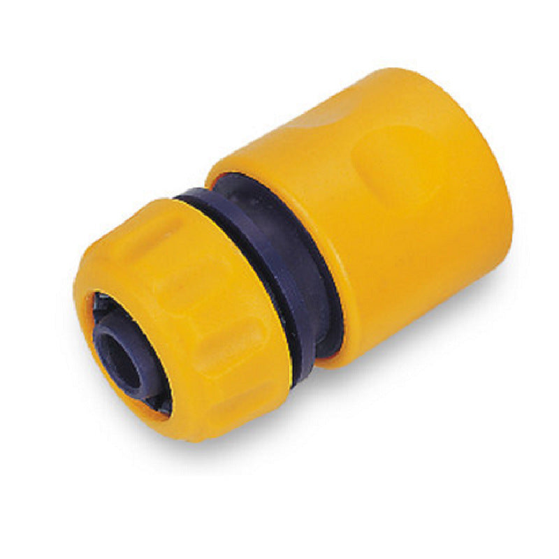 High-Pressure Metal Water Spray Gun – Long Nozzle Car Wash & Garden Cleaning Tool