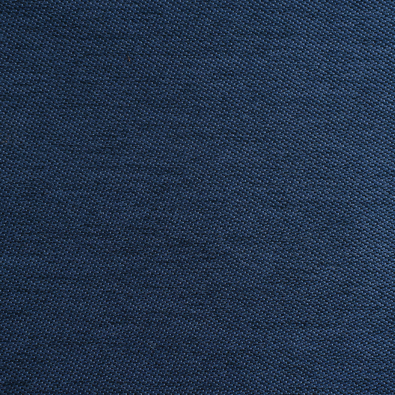 Luxury Linen Jacquard Curtains – Double-Sided Thick Blackout Drapes