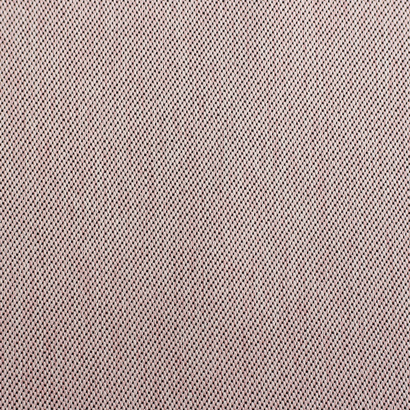 Luxury Linen Jacquard Curtains – Double-Sided Thick Blackout Drapes