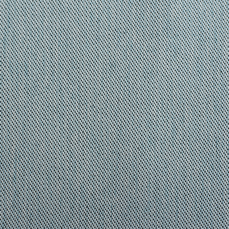 Luxury Linen Jacquard Curtains – Double-Sided Thick Blackout Drapes