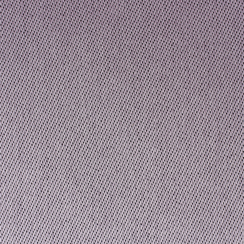 Luxury Linen Jacquard Curtains – Double-Sided Thick Blackout Drapes