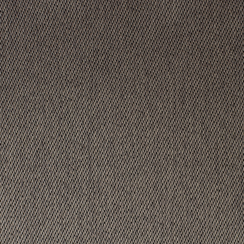 Luxury Linen Jacquard Curtains – Double-Sided Thick Blackout Drapes