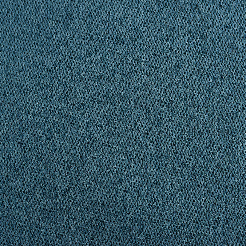 Luxury Linen Jacquard Curtains – Double-Sided Thick Blackout Drapes